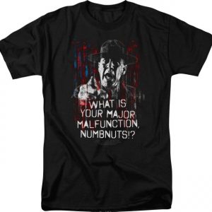 Malfunction Full Metal Jacket