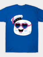Marshmallow Love T-Shirt