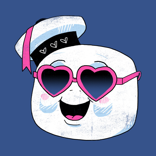 Marshmallow Love Marshmallow Love