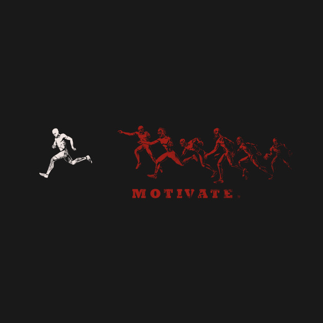 Motivate Design Motivate