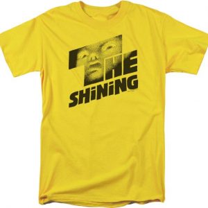 Movie Poster Shining