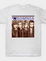 NSomnia T-Shirt