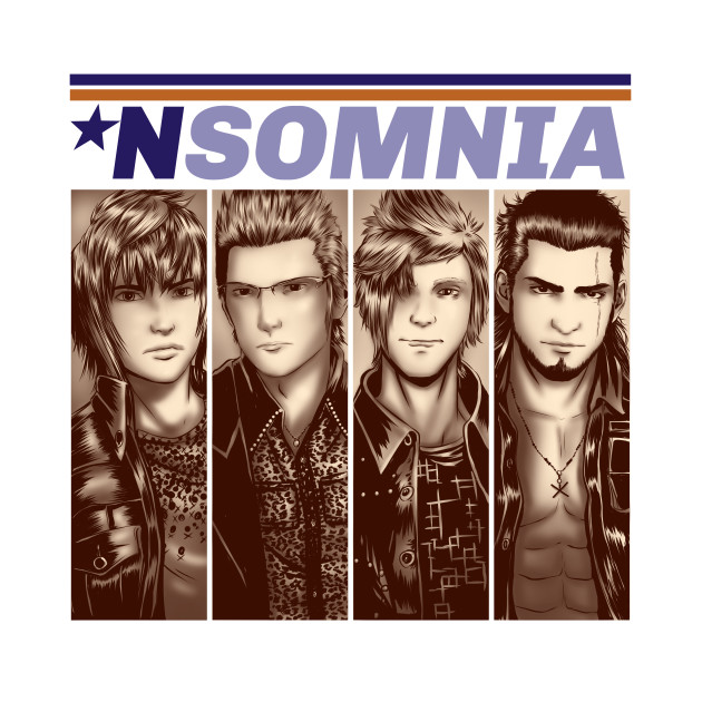 NSomnia Design NSomnia