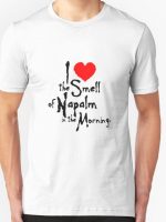 Napalm Love T-Shirt
