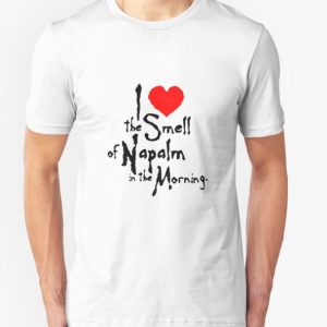Napalm Love