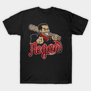 Negan Baseball Club