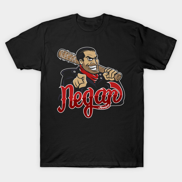 Negan Baseball Club