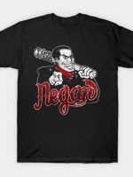 Negan Baseball Club (variant) T-Shirt