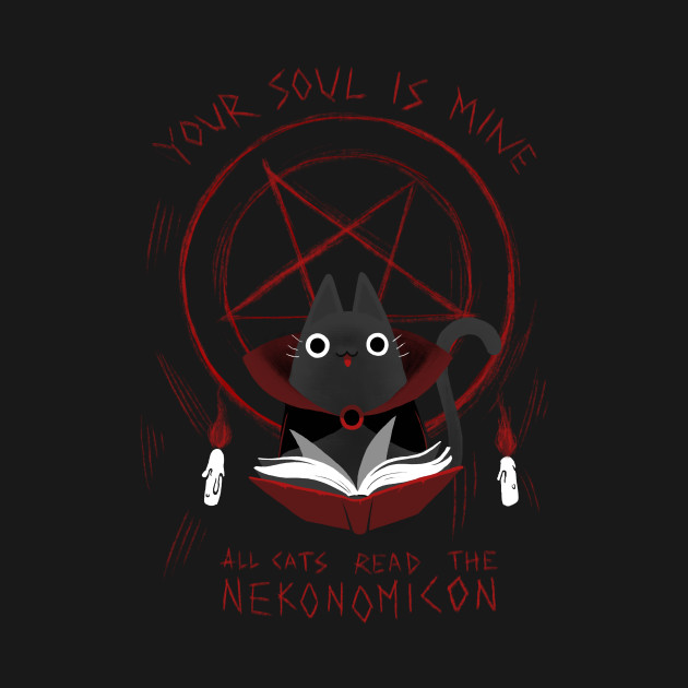 Nekonomicon