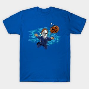 Nevermind Michael Myers