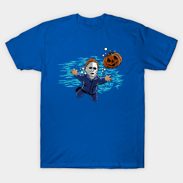 Nevermind Michael Myers