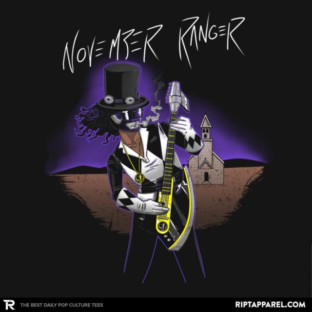 November Ranger