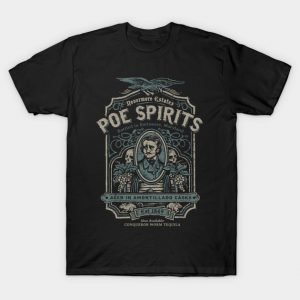 Poe Spirits