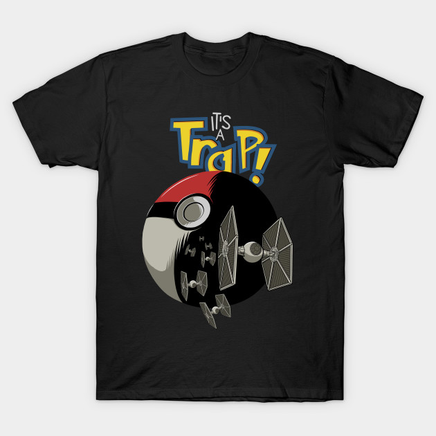 Poketrap