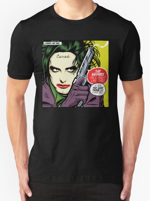 Post-Punk Night T-Shirt Post-Punk Night