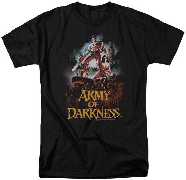 Poster Army of Darkness