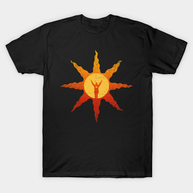 Praise the Sun! T-Shirt Praise the Sun!
