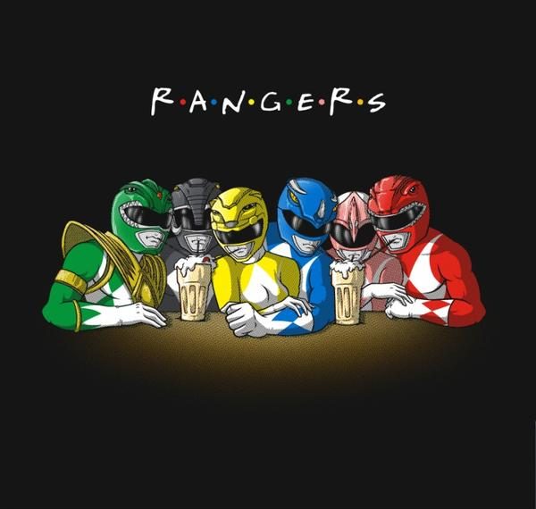 Rangers