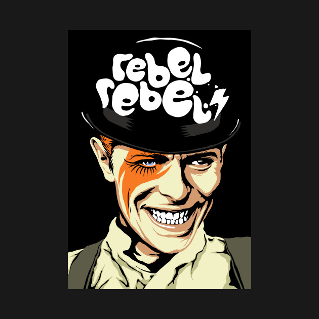 Rebel Rebel Design Rebel Rebel