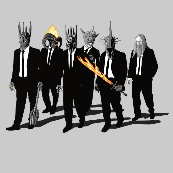 Reservoir Lords