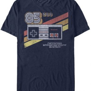 Retro Controller Nintendo