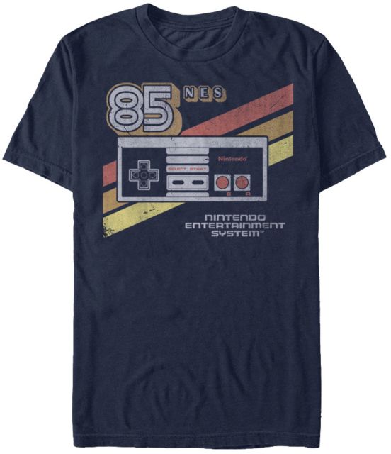 Retro Controller Nintendo