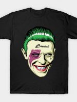 Rock'n'Roll Suicide Bowied T-Shirt