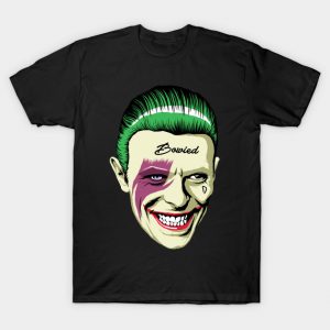 Rock'n'Roll Suicide Bowied