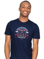 Rogers All-Star Gym T-Shirt