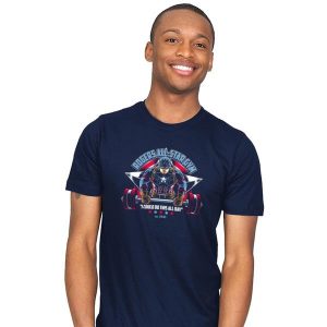Rogers All-Star Gym T-Shirt