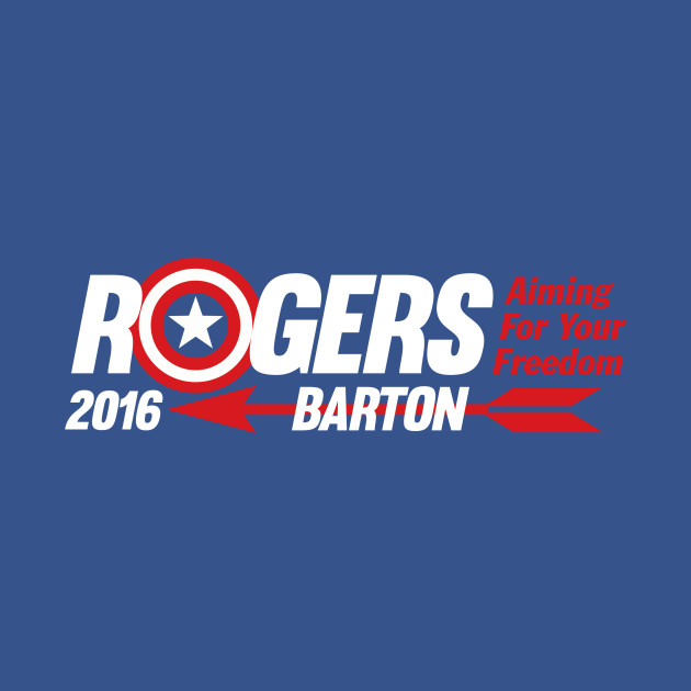 Rogers/Barton 2016