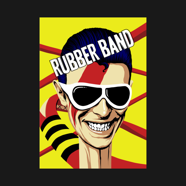 Rubber Band