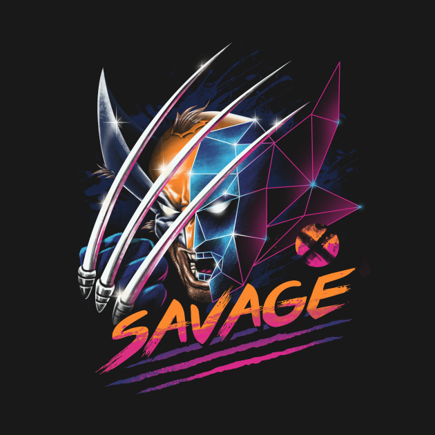 Savage