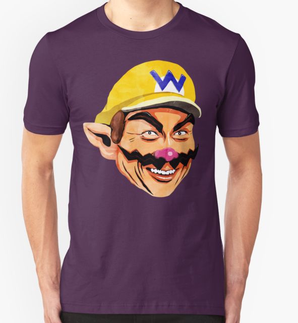 Shigeru Super Star Wa