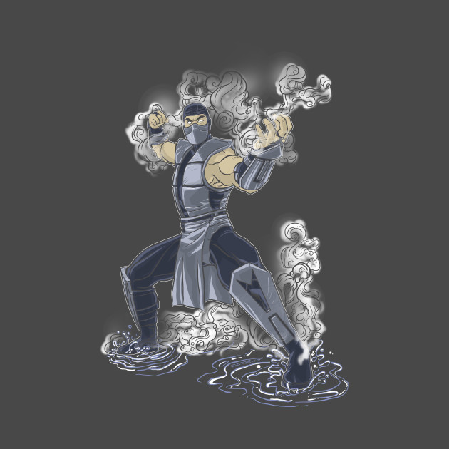 Smoke On The Water Design Smoke On The Water