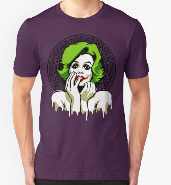 Some Like It Rotten T-Shirt Some Like It Rotten