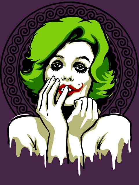 Some Like It Rotten Design Some Like It Rotten