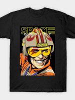 Space Oddity T-Shirt