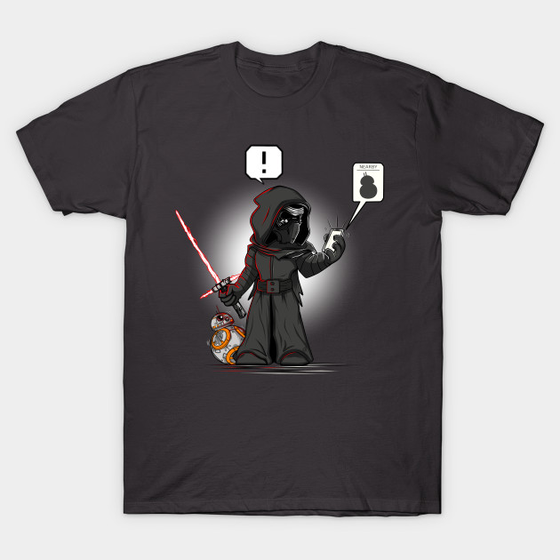 Star Wars GO T-Shirt Star Wars GO