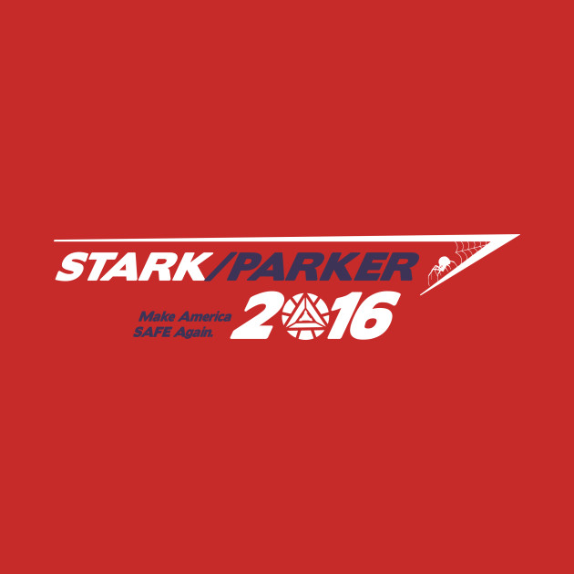Stark/Parker 2016