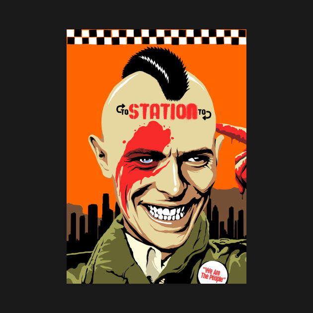 Station to Station