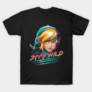 Stay Wild