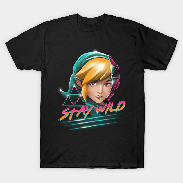 Stay Wild