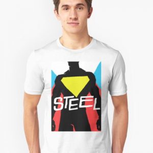Steel