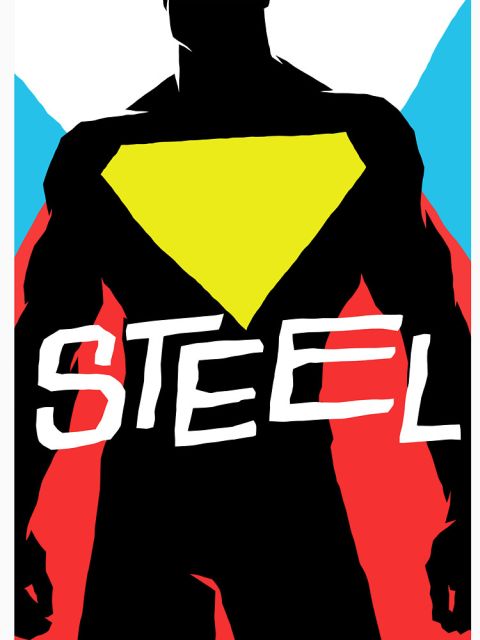 Steel