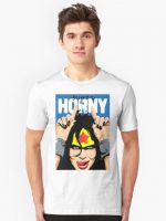 Super Horny T-Shirt