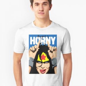 Super Horny