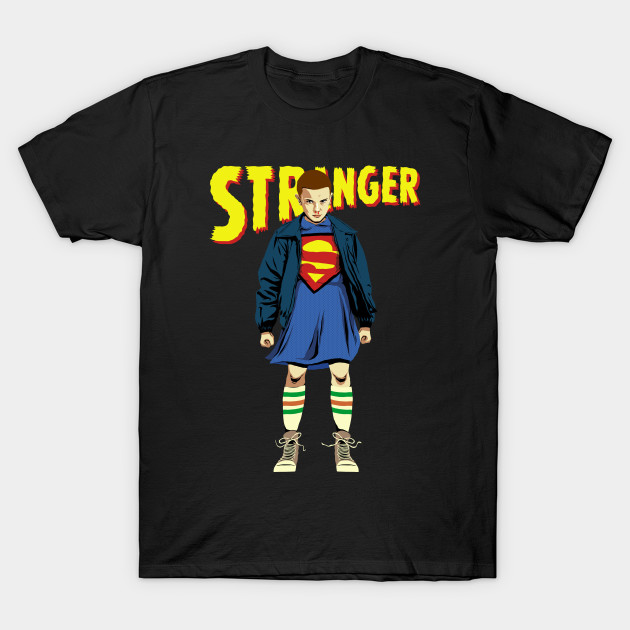 Superstranger
