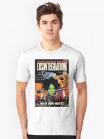 TFTS - Desintegration T-Shirt