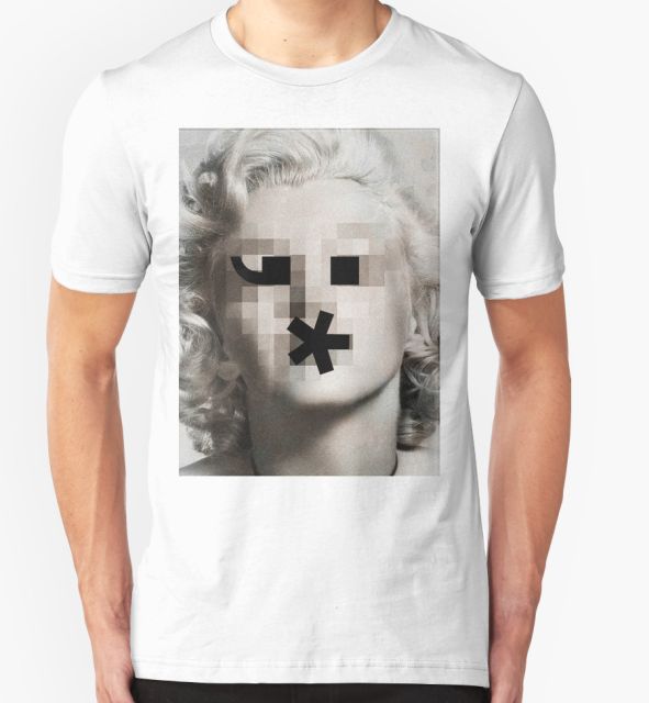 The Bombshell Emoticon